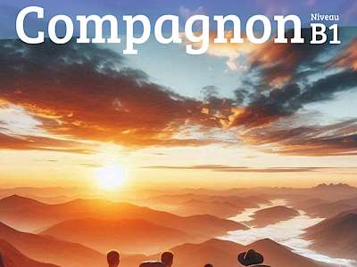 Compagnon B1