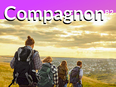 Compagnon B2