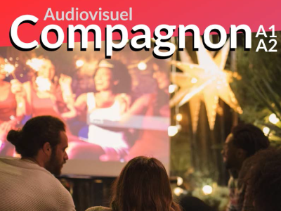 Compagnon Audiovisuel