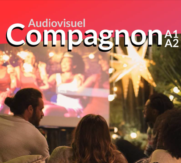 Compagnon Audiovisuel